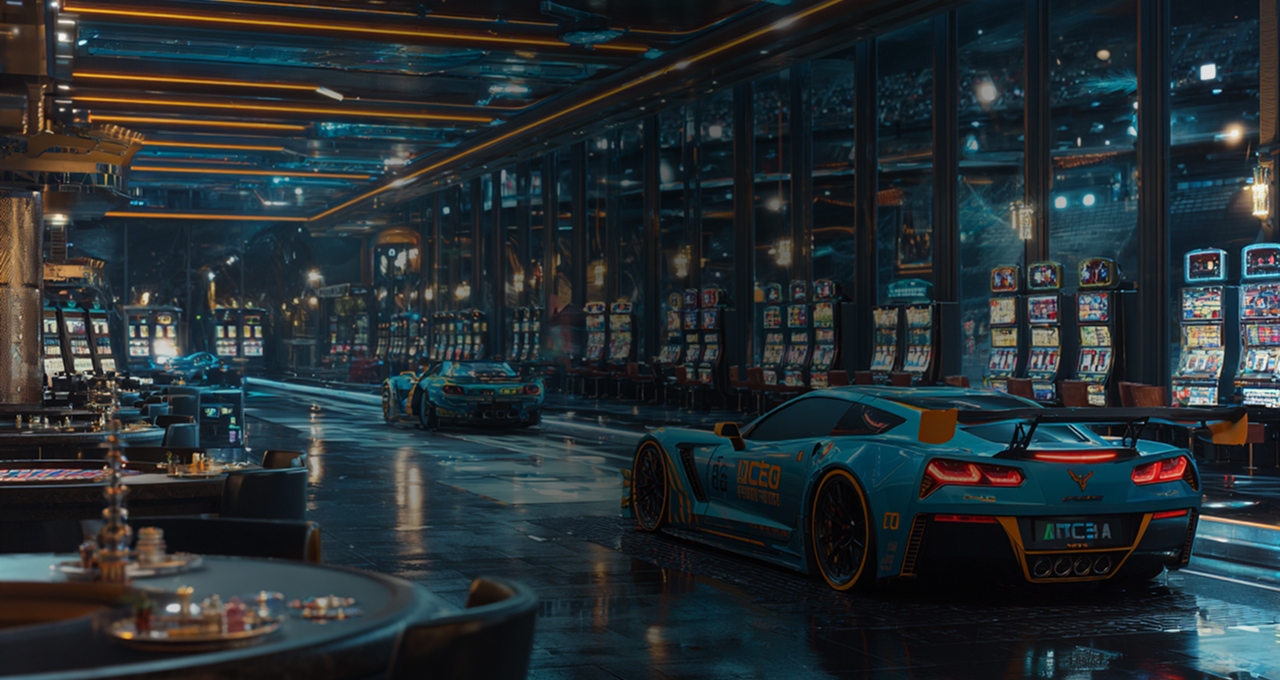TurboVegas