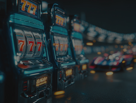 TurboVegas